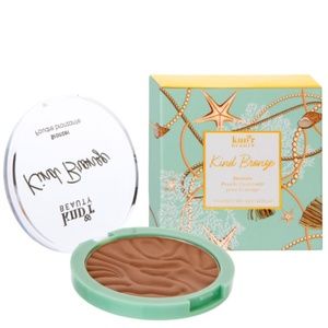 KNDR BEAUTY kind bronze